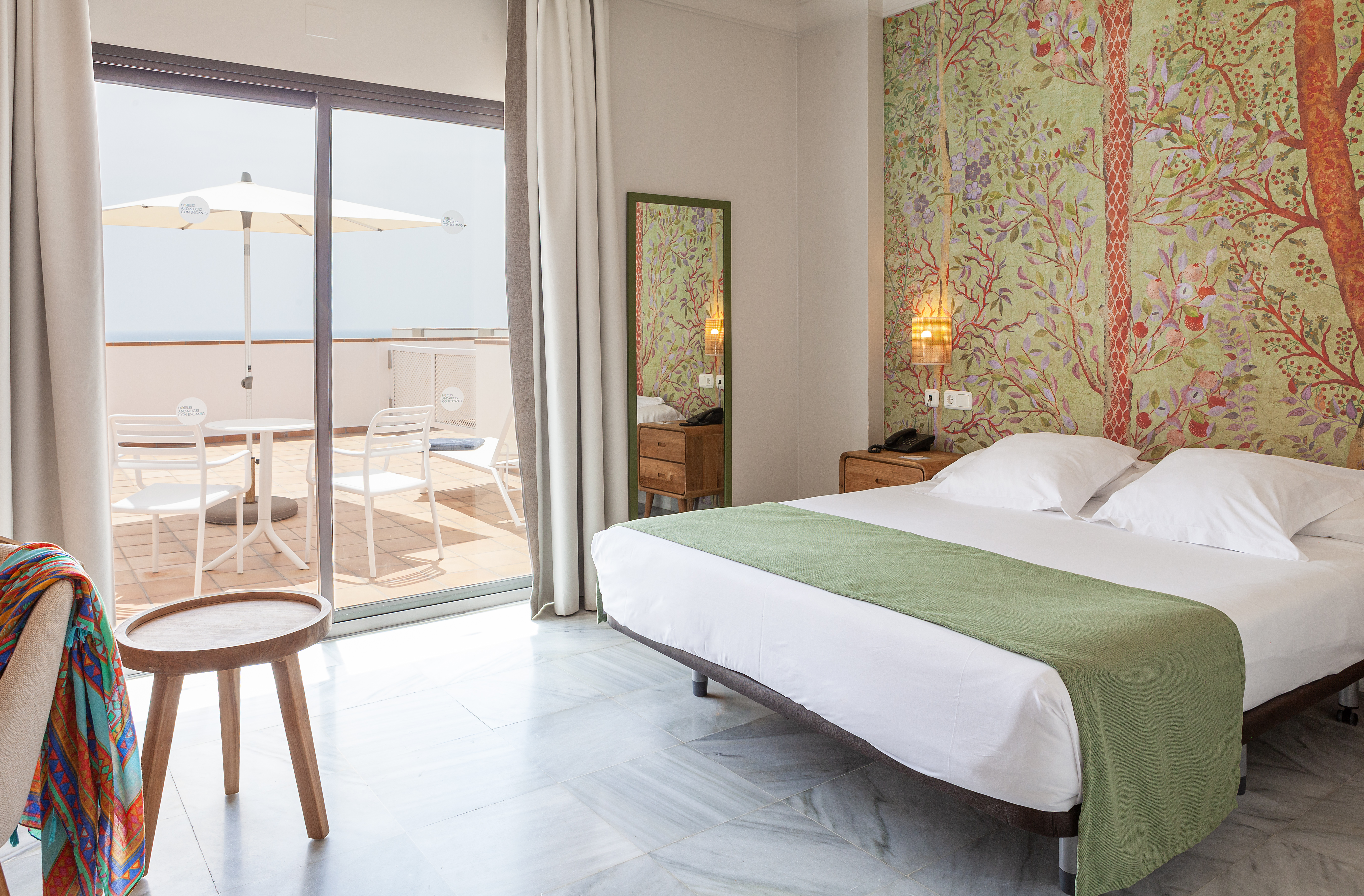 Standard Double Sea View (2)